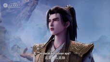 Martial Master Eps 534 Sub Indo 1080p