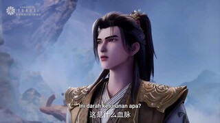 Martial Master Eps 534 Sub Indo 1080p