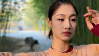 静静的舞蹈
