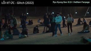 Ryu Kyung Soo vai Kim Byung Jo trong LỖI KÝ ỨC - Glitch (2022) tập 10
