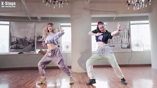 【Not Me】不放炮的时候还是在线的，