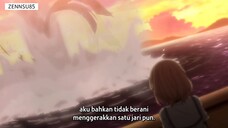 Watashi wo Tabetai, Hitodenashi E 02 Subtitle Indonesia HD