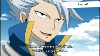 Fairytail moments #5 #fairytail