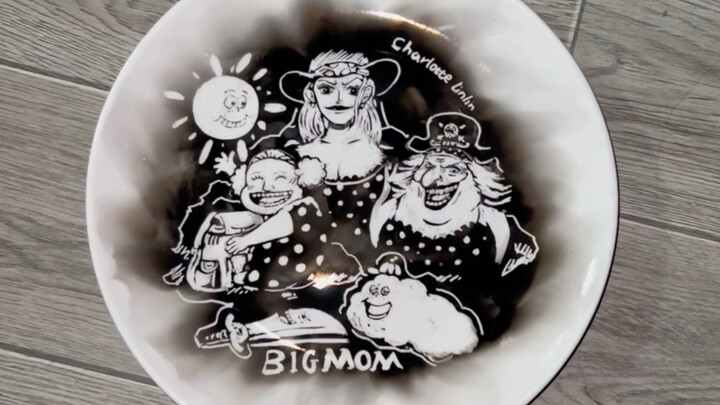 Lingling is about to become the King of the Sea!