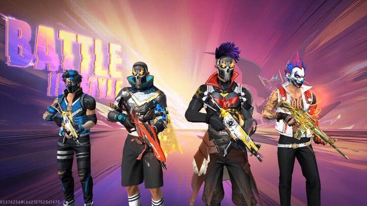Heroic Done🥰🤟