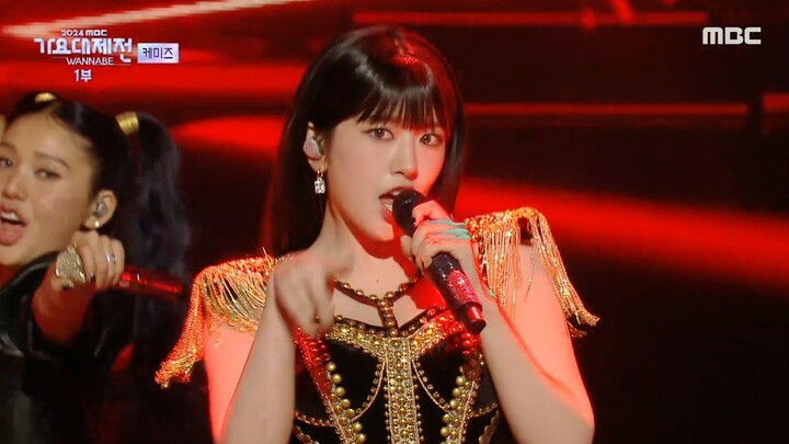 [Ahn Yu-jin] Empat saudari dari Earth Theater mengguncang panggung dengan debut mereka! Kami Earth T