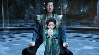 How many forces did Han Lao Mo defeat after forming his infant? Only then did Li Feiyu's name spread