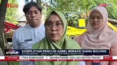 Berita Satu Utama BeritaSatu TV - 25 Juli 2025