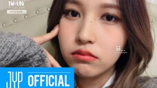 TW-LOG with Secret Friends (Mina)