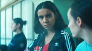 Furies epsoide 1 [Sub Indo]