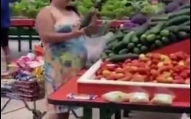 Terong: Aku benar-benar ketakutan saat itu.