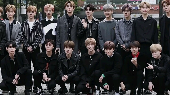 MY NCT FOREVER 💚