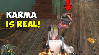 TRASHTALK MUNA BAGO KILL! (Ros Gameplay)