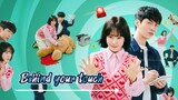 Behind your touch Epesode 4 [Eng Sub]