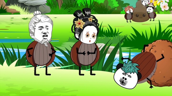 ถ้าไม่ดูละครเส็งเคร็งต้องเข้ามาดูละครเส็งเคร็งอย่างแน่นอน!