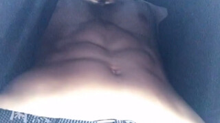 [Abdominal Muscles] Have you ever seen abdominal muscles from this perspective?