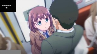Kazuma Tawawa on Monday