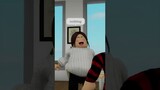 when your mom keeps bugging you #roblox #shorts