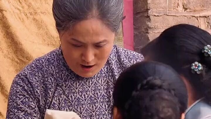 Jiu'er has really been through so much; the young mistress is just too ruthless!