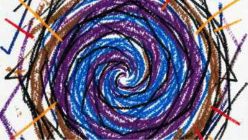 Forlana Vortex (B)