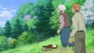 Miyori no Mori | English Sub| full movie|