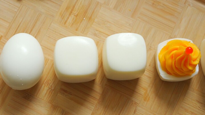 A Simple, Everyday Meal