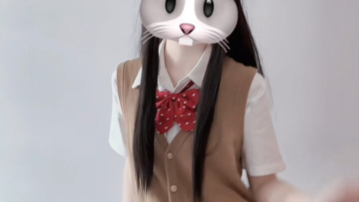 立志成为擦边主播的第一天ovo！