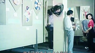 全片都是讽刺！将官场“潜规则”拍的毫不避讳，这部老电影真大胆