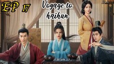 [ENG] EP 17 Voyage to haihun