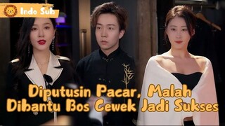 Perawatan Tubuh pada Pelanggan Wanita, Dia Malah Mengira Saya Menggoda!...