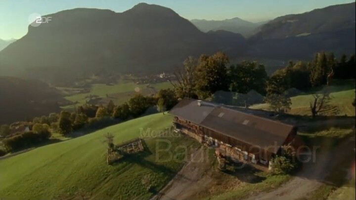 Der Bergdoktor Staffel 3 Folge 10