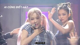 Phen Xỳ - Twice ft. Kem Kabi