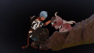 Medicine Born of Guilt - Tournament of Glory in Bloom : Act II - Part 3