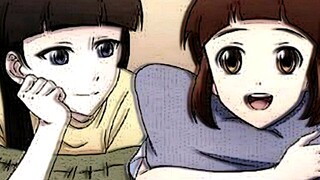 hari dan gaeun