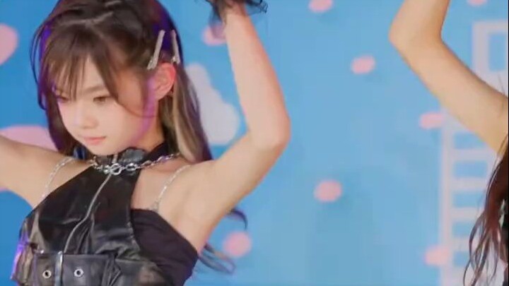 Putri Keluarga Jepang dan Korea