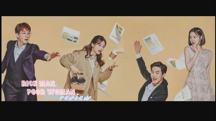 Rich Man Episode 9 in Hindi