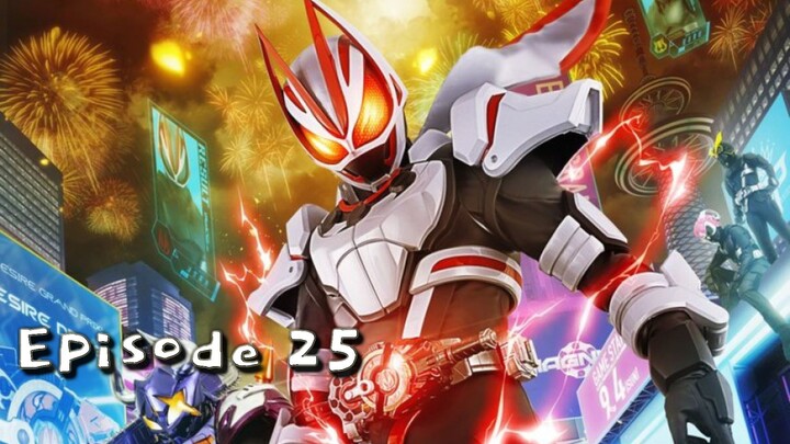 Kamen Rider Geats - Episode 24 (English Sub) - Bilibili Kamen Rider Geats - Episode 24 (English Sub) - Bilibili