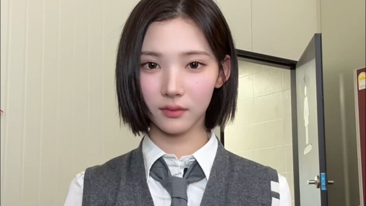 【Hearts2Hearts】Did you take too long to shoot?