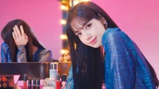 LISA✘vivo S9 series latest adverti*t released!