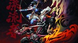 Drifters - Episode 05 (Sub Indo)