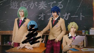 【玲明追忆】=Loser=再次追忆我们本应闪耀的青春