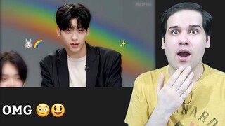 Soobin and his god tier personality (TXT) Reaction