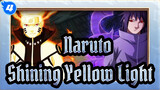 [Naruto] Shining Yellow Light! - Mini Film Agility_4