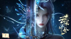 Eclipse Of Illusion Episode 7