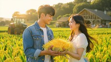 Benih Cinta Petani Miliarder FULL Bahasa Indonesia (DB)