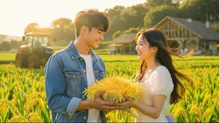 Benih Cinta Petani Miliarder FULL Bahasa Indonesia (DB)