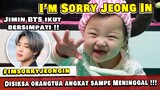 【 VIRAL DI KOREA !!】KISAH SEDIH JEONG-IN  (JUNGIN /JEONGIN)   #IMSORRYJEONGIN