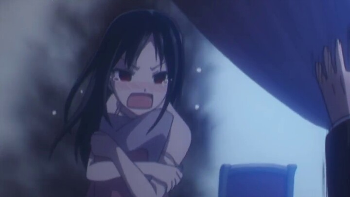 【Energi Tinggi ke Depan】Lihat apa yang telah kamu lakukan! Adegan anime paling jahat
