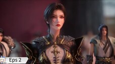 Tomb Of Fallen Gods S3 Eps 2 Sub Indo
