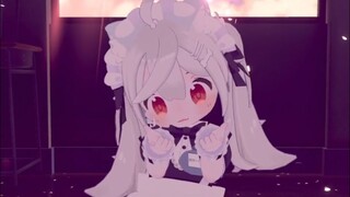 【小吉祥鲨】被姐姐拉去跳舞是一种什么感觉？